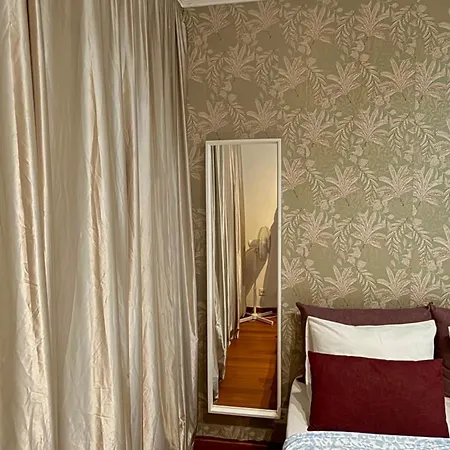 Privat bolig Bica Lisboa