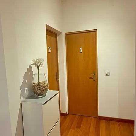 Bica Privat bolig Lisboa