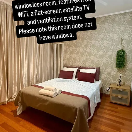 Privat bolig Bica