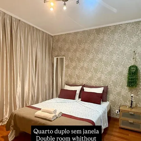 Bica Privat bolig *