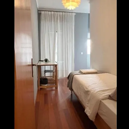 Privat bolig Bica
