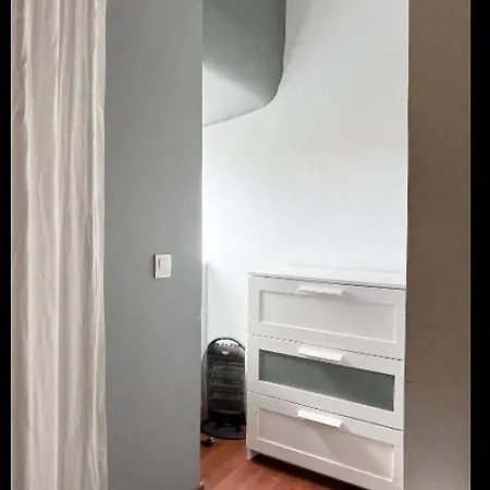 Privat bolig Bica Lisboa
