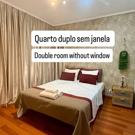 Bica Privat bolig Lisboa