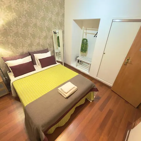 Privat bolig Bica