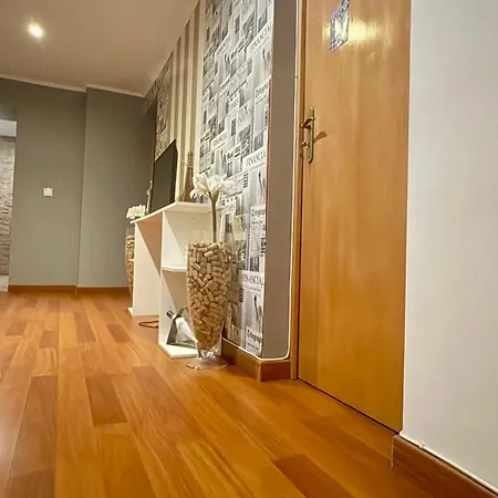 Privat bolig Bica Lisboa