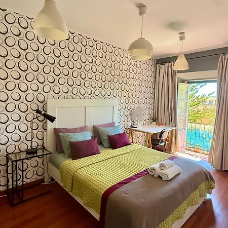 Privat bolig Bica