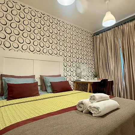Privat bolig Bica Lisboa