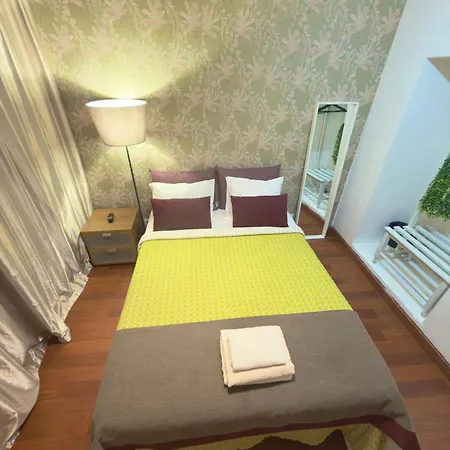 Bica Privat bolig Lisboa