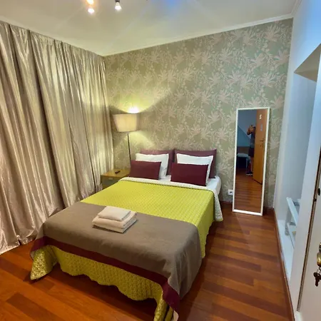 Privat bolig Bica Lisboa