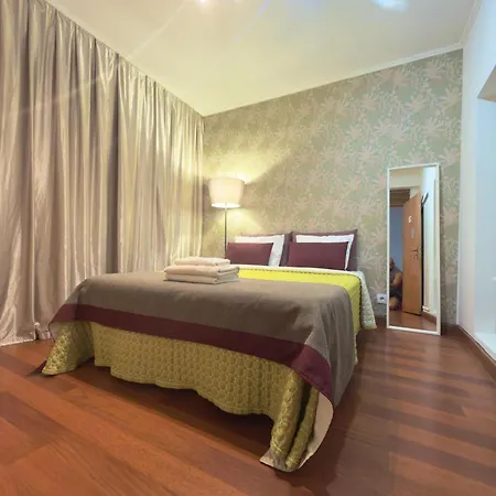 Bica Privat bolig