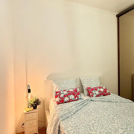 Homestay szállás Bica Central Lisbon Lisboa